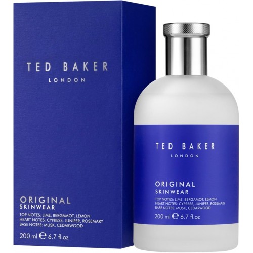 Ted Baker Original Skinwear 100ml EDT