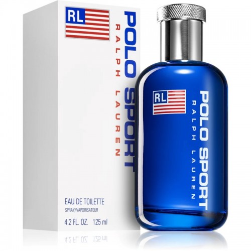 Ralph Lauren Polo Sport 75ml EDT