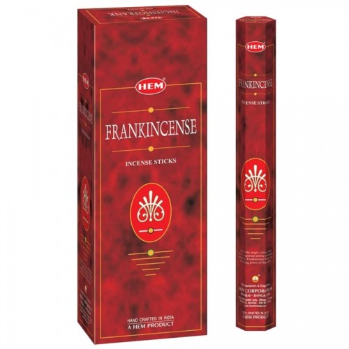 HEM Incense Sticks Frankincense