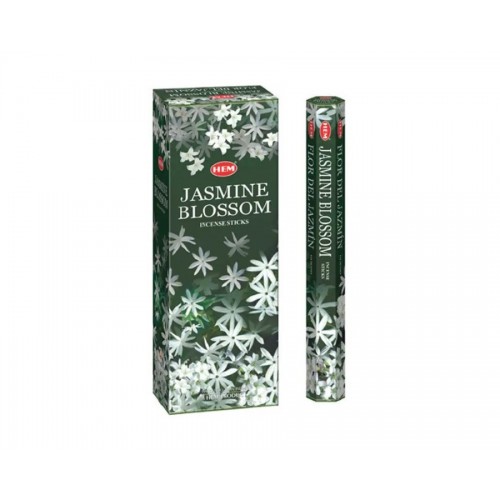 HEM Incense Sticks Jasmine Blossom