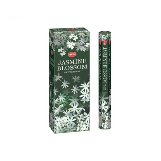 HEM Incense Sticks Jasmine Blossom