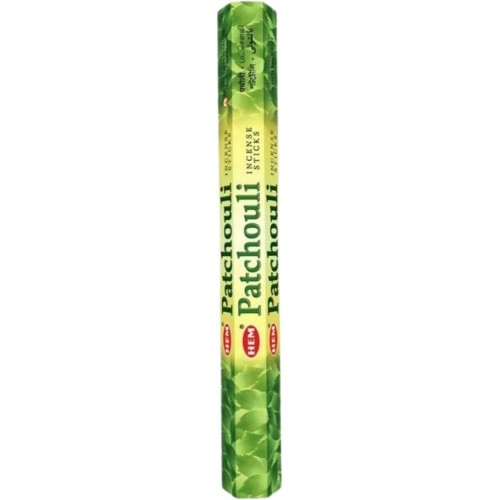 HEM Incense Sticks Patchouli