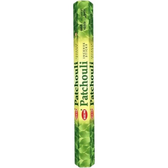HEM Incense Sticks Patchouli