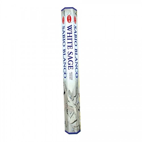 HEM Incense Sticks White Sage