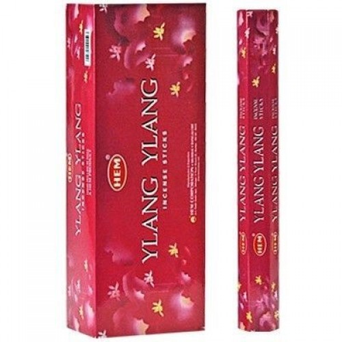 HEM Incense Sticks Ylang Ylang