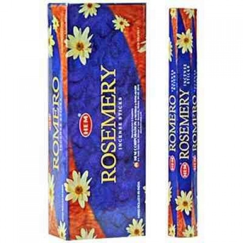 HEM Incense Sticks Rosemary