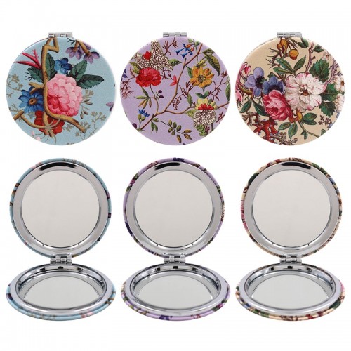 **Desire Kilburn Assorted Compact Mirror LP73669