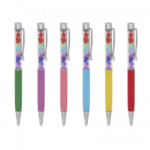 Sparkle Pens Rainbow LP73501 (D)