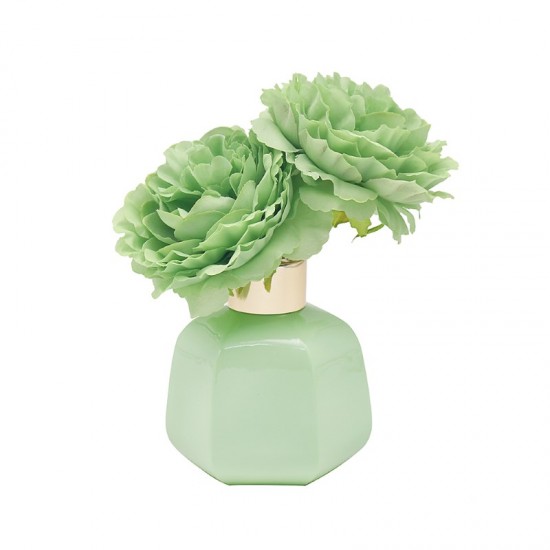 Diffuser 100ml Fresh Linen LP72992 (Pale Green)