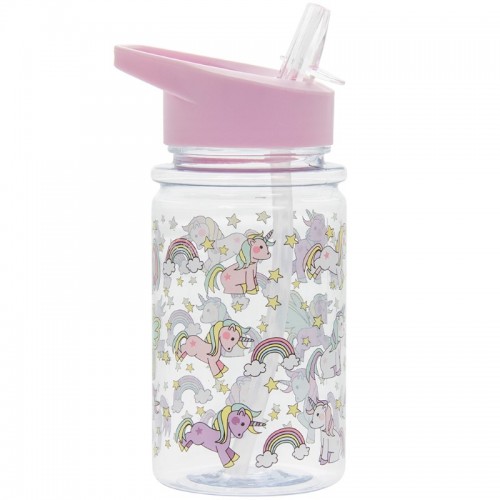Children's Drink Bottle Unicorn LP43975