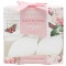 Redoute Rose Bath Fizzers 4's LP75247 (D)