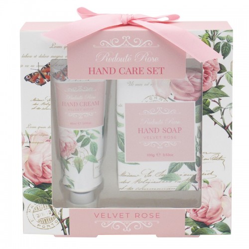 Redoute Rose Hand Care LP75246 (D)